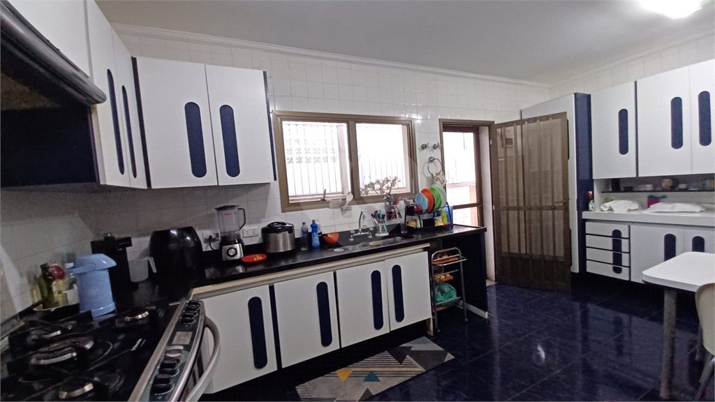 Casa à venda com 3 suítes em Tucuruvi, São Paulo, SP
