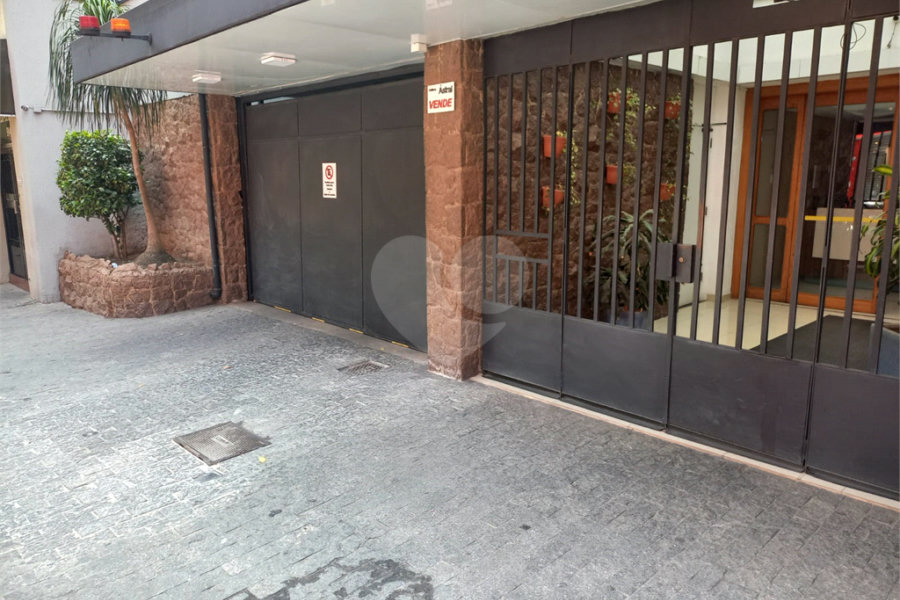 Apartamento à venda com 3 quartos em Bom Retiro, São Paulo, SP