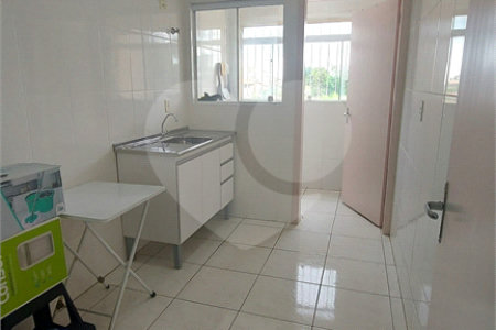 Apartamento à venda com 2 quartos em Jardim Simus, Sorocaba, SP