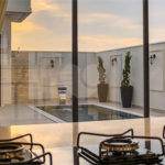 Casa à venda com 3 suítes no condomínio Residencial Dona Maria Candida, Indaiatuba - SP