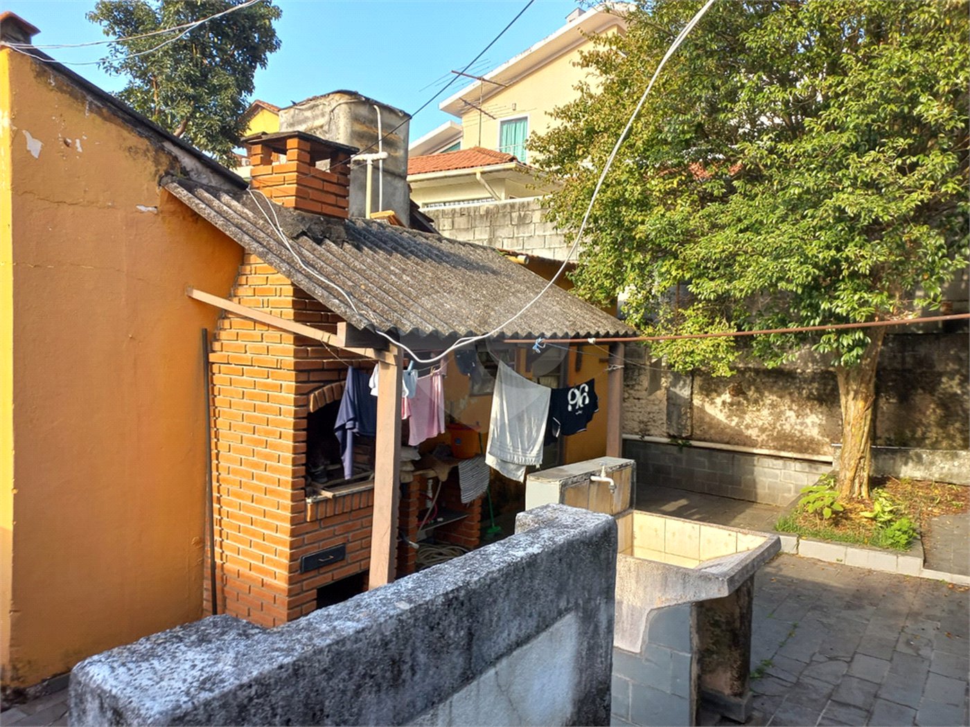 Casa à venda com 3 quartos em Vila Mazzei, São Paulo, SP