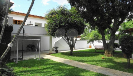 Casa Térrea à venda com 3 suítes em Tremembé, São Paulo, SP