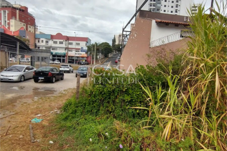 Terreno à venda no Centro, Sorocaba, SP