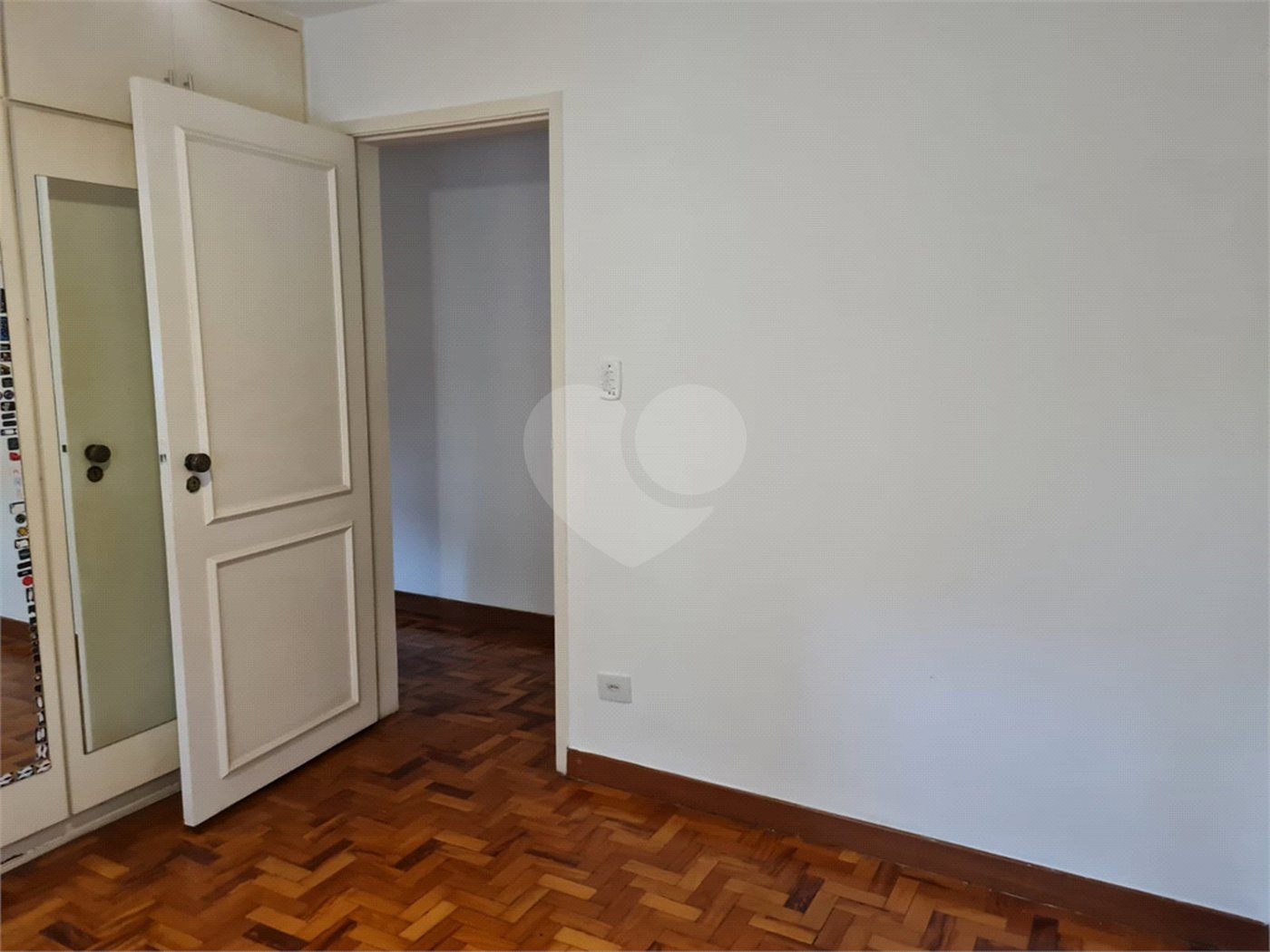 Apartamento à venda ou para alugar com 3 quartos, sendo 1 suíte, em Itaim Bibi, São Paulo, SP