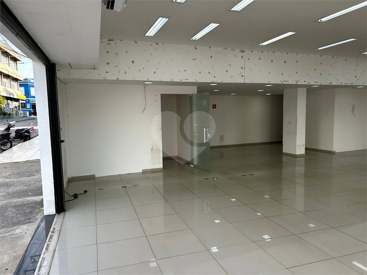 Salão para alugar no Centro, Itapetininga, SP
