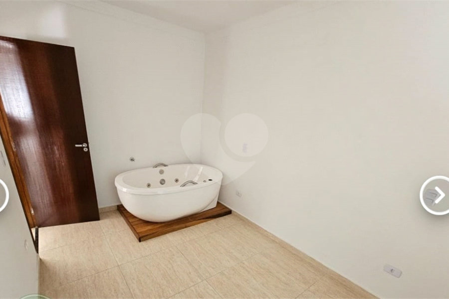 Casa à venda com 2 quartos no condomínio W Roberto Merenda, São Paulo - SP