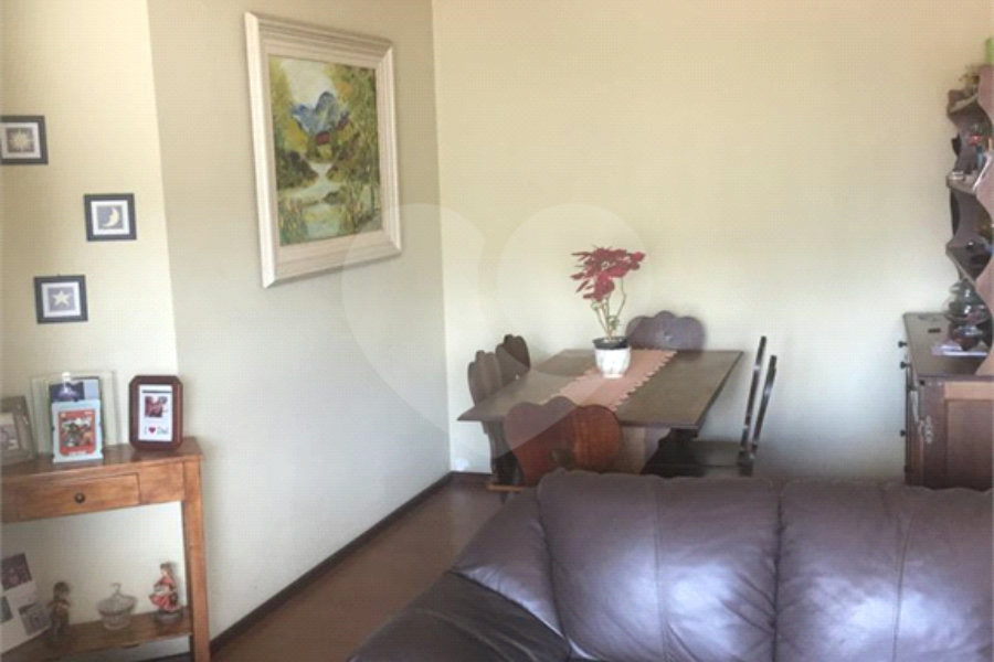 Apartamento à venda com 3 quartos, sendo 1 suíte, em Santa Teresinha, São Paulo, SP