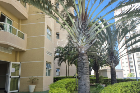Apartamento à venda com 2 quartos, sendo 1 suíte, em Jardim Gonçalves, Sorocaba, SP