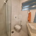 Apartamento à venda com 2 quartos, sendo 1 suíte,  em Tijuca, Rio de Janeiro, RJ