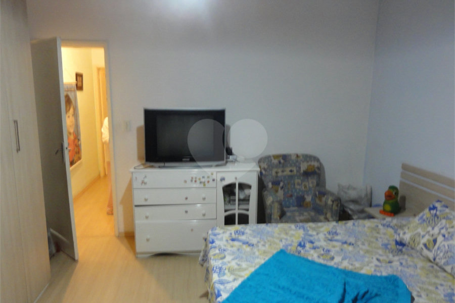 Sobrado à venda com 2 quartos em Água Fria, São Paulo, SP
