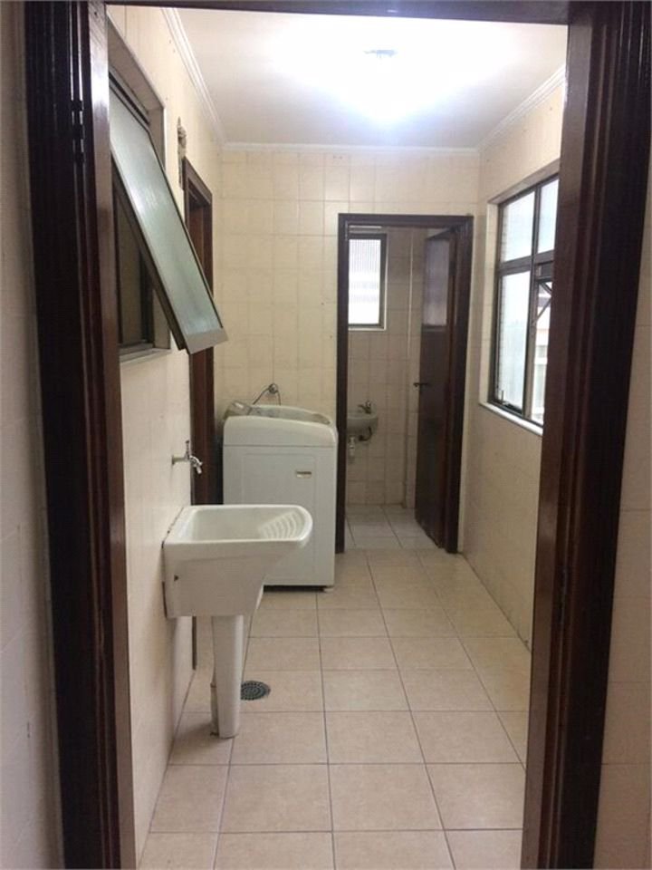 Apartamento Residencial à venda, Itararé, São Vicente - AP1812.