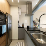 Apartamento à venda com 2 quartos, sendo 1 suíte, em Pinheiros, São Paulo, SP