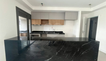 Apartamento à venda com 2 suítes em Pinheiros, São Paulo, SP