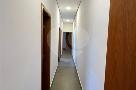 Casa à venda com 3 quartos, sendo 1 suíte,  no condomínio Park Gran Reserve, Indaiatuba - SP