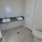 Apartamento, 109 m² - venda por R$ 1.100.000,00 ou aluguel por R$ 6.000,00/mês - Boqueirão - Santos/SP