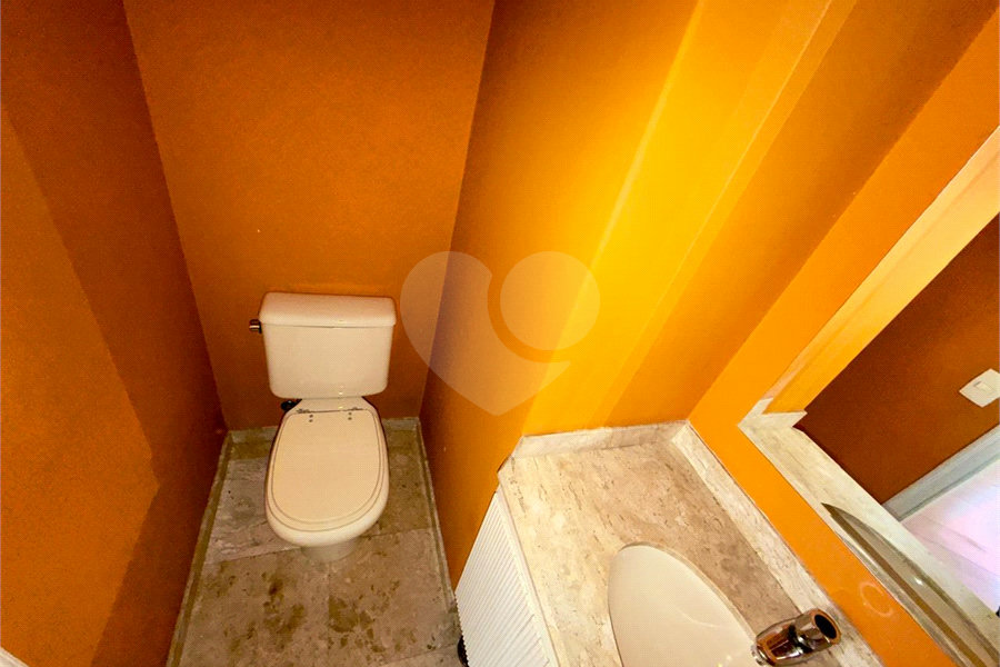 Apartamento à venda com 4 quartos, sendo 2 suítes, em Santana, São Paulo, SP