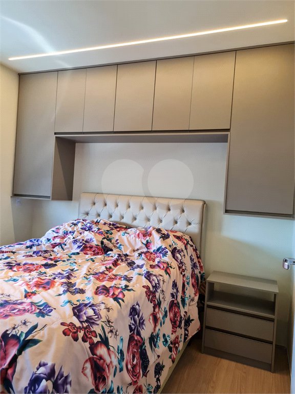 Apartamento à venda com 3 quartos, sendo 1 suíte, em Vila Dom Pedro I, São Paulo, SP