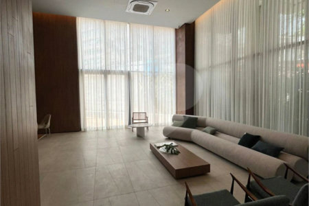 Apartamento à venda com 4 suítes em Cerqueira César, São Paulo, SP