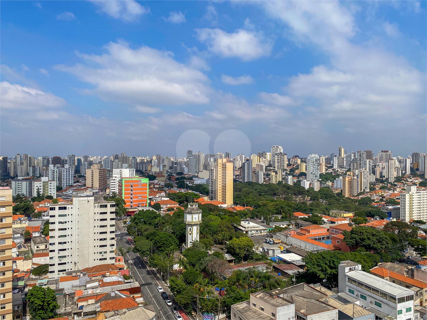 Apartamento à venda com 3 quartos, sendo 1 suíte, em Cambuci, São Paulo, SP