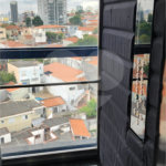 Apartamento à venda ou para alugar com 1 quarto em Santana, São Paulo, SP
