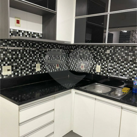 Apartamento à venda com 2 quartos no Centro, Rio de Janeiro, RJ