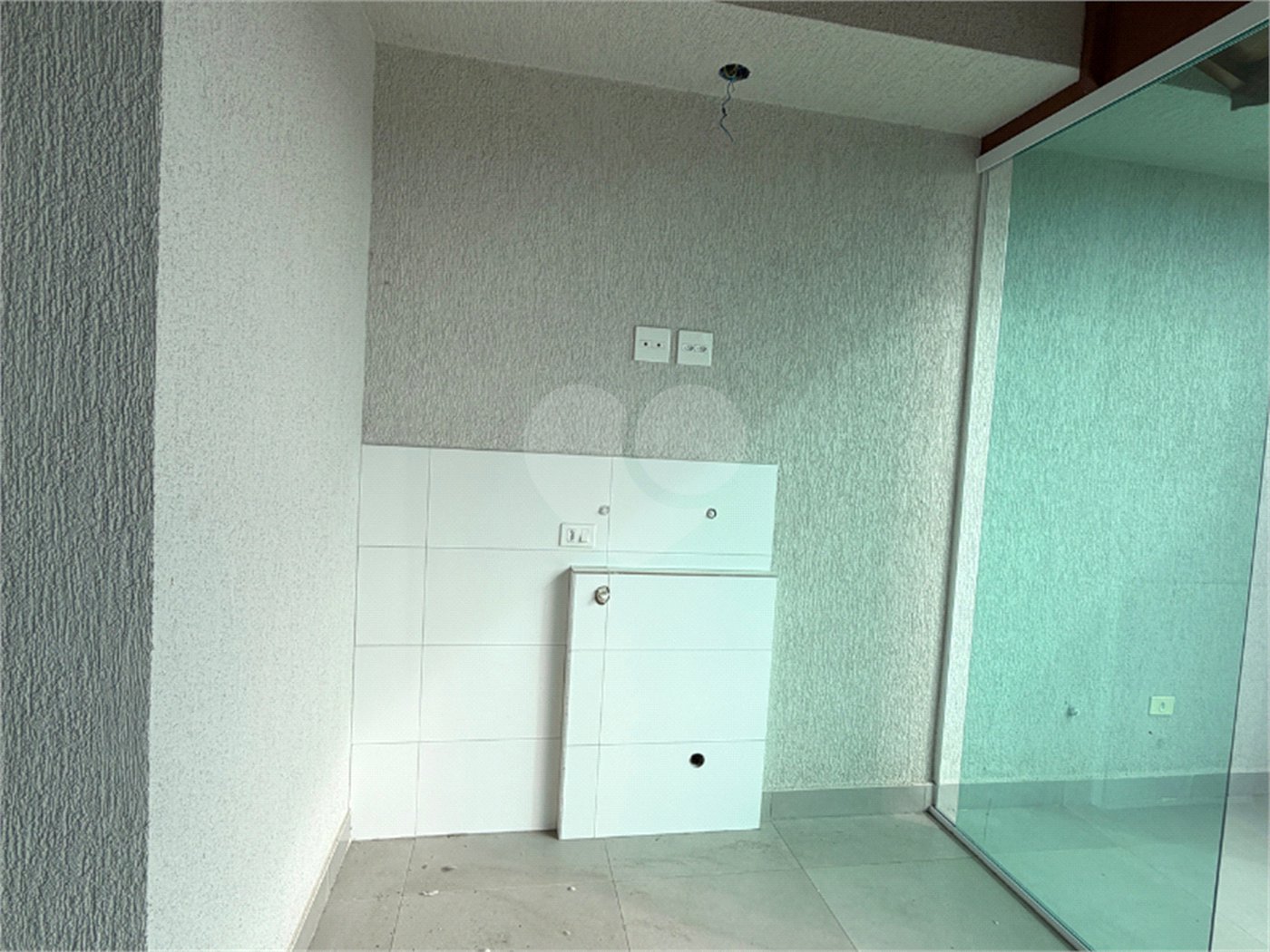 Duplex à venda ou para alugar com 2 quartos em Vila Valparaíso, Santo André, SP