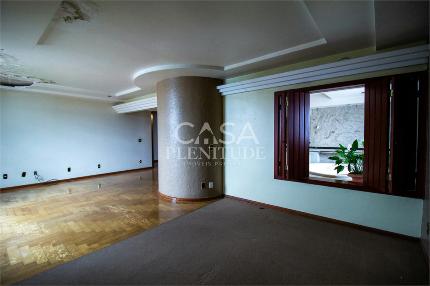 Apartamento à venda com 4 suítes no Centro, Sorocaba, SP