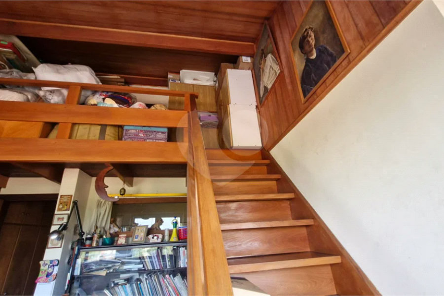 Sobrado a venda | 4 Dormitorios ( 2 suites) | 5 vagas na Vila Albertina
