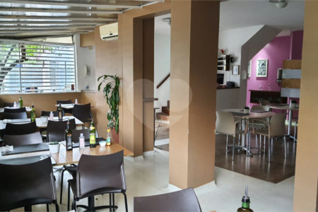 Casa à venda com 1 quarto no condomínio Baha, São Paulo - SP