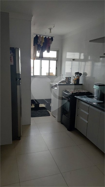 Apartamento à venda com 2 quartos em Vila Medeiros, São Paulo, SP