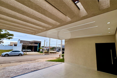 Casa à venda com 3 quartos, sendo 1 suíte, no condomínio Residencial Villagio Wanel, Sorocaba - SP