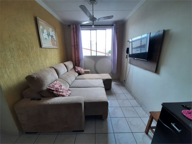 Apartamento à venda com 2 quartos em Jardim São Judas Tadeu, Guarulhos, SP