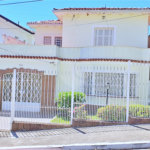 Sobrado à venda com 3 quartos em Santana, São Paulo, SP