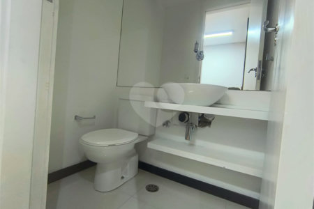 Sala à venda em Perdizes, São Paulo, SP