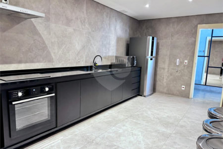 Apartamento à venda com 2 suítes em Brooklin, São Paulo, SP