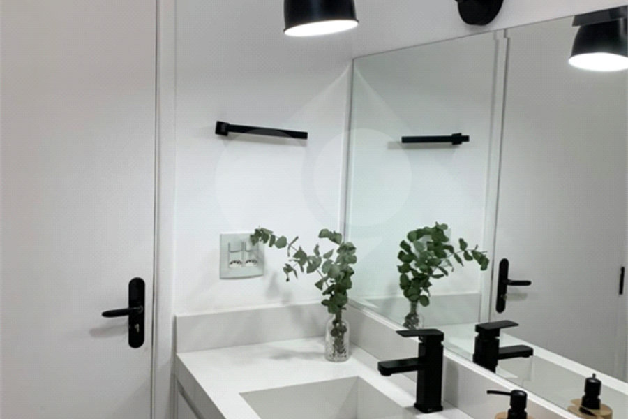 Apartamento à venda com 3 quartos, sendo 1 suíte, em Santana, São Paulo, SP