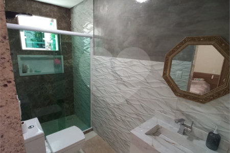 Casa à venda com 3 quartos, sendo 2 suítes, em CAMPO GRANDE, Rio de Janeiro, RJ