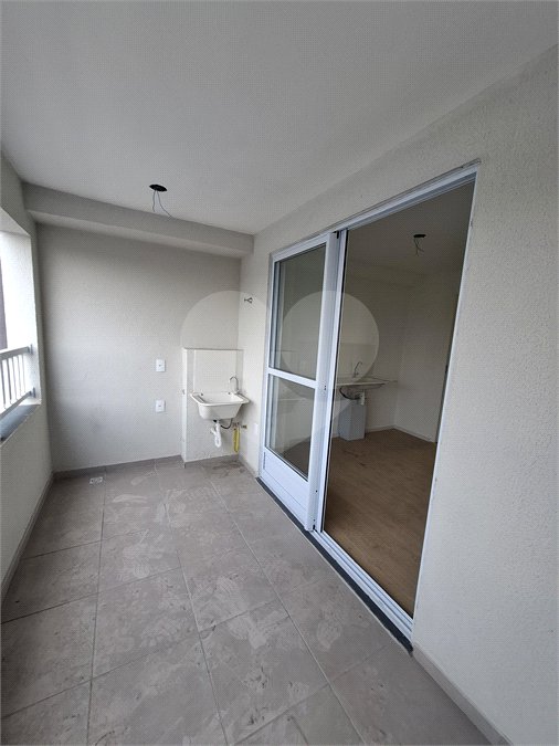 Apartamento à venda com 2 quartos em Freguesia do Ó, São Paulo, SP