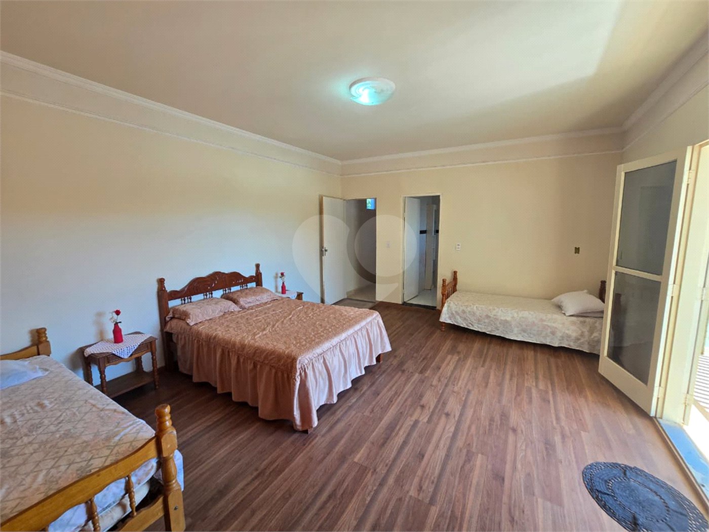 Casa à venda com 5 quartos, sendo 1 suíte,  em Vila Santana, Itapetininga, SP