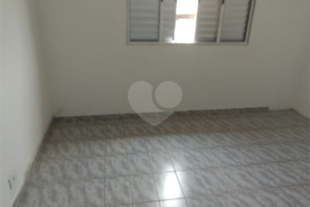 Sobrado à venda com 2 quartos em Vila Campestre, São Paulo, SP