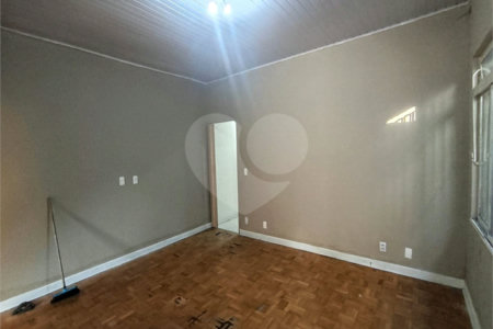 Casa Térrea à venda com 2 quartos em Chora Menino, São Paulo, SP
