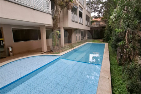 Apartamento para alugar com 2 quartos, sendo 1 suíte, em Alto da Boa Vista, São Paulo, SP