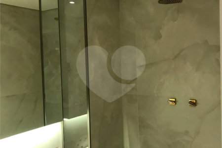 Apartamento à venda com 3 suítes em Tucuruvi, São Paulo, SP