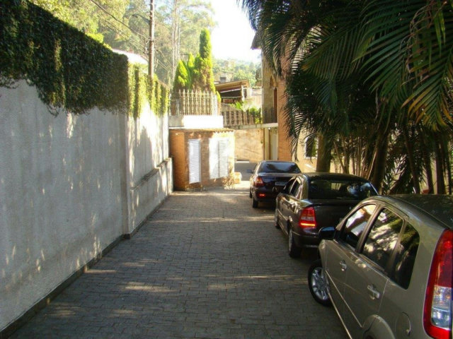 Sobrado à venda com 3 quartos, sendo 1 suíte, em Tucuruvi, São Paulo, SP