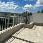 Apartamento à venda com 4 quartos, sendo 2 suítes, em Vila Partenio, Mogi das Cruzes, SP