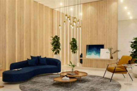 Studio à venda com 1 quarto em Ferreira, São Paulo, SP