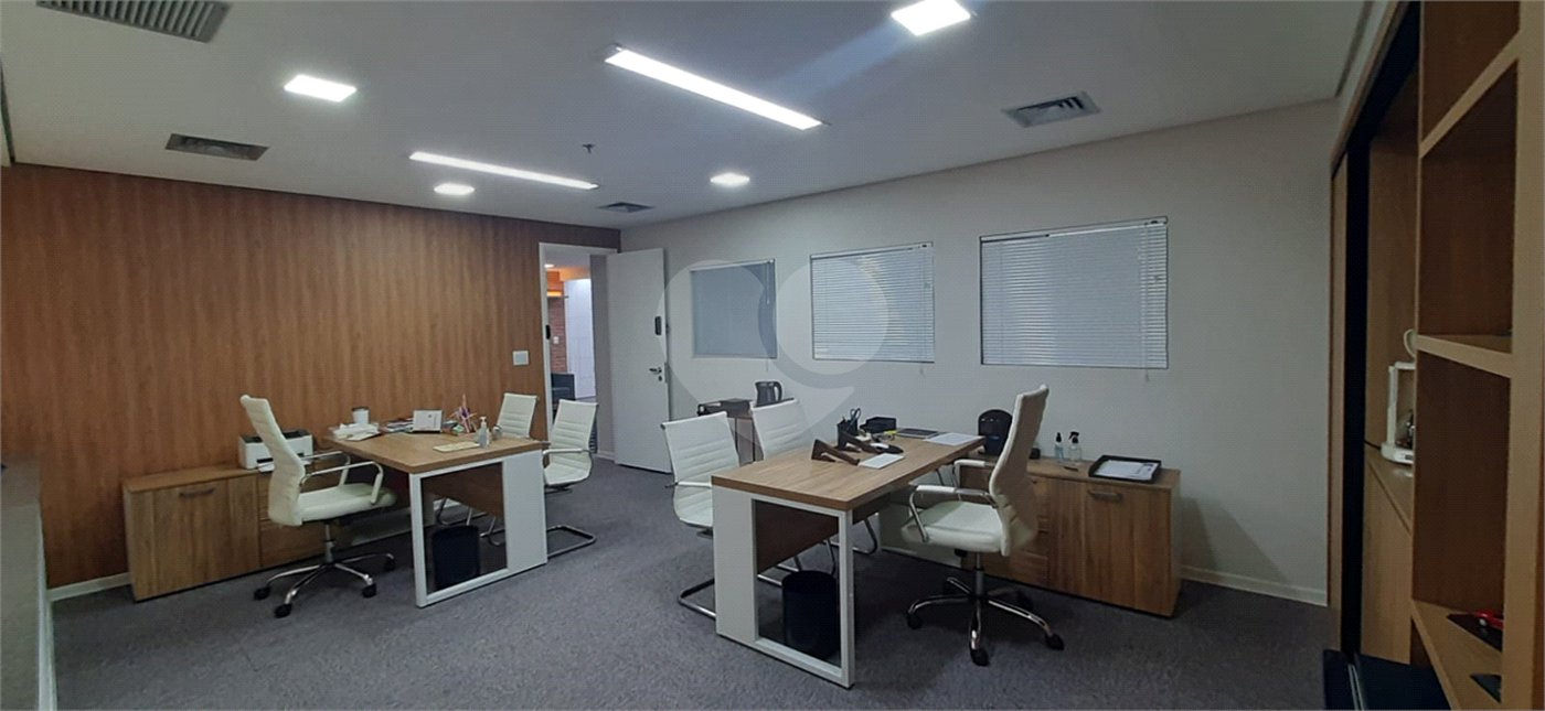 Laje Corporativa para alugar em Vila Olímpia, São Paulo, SP