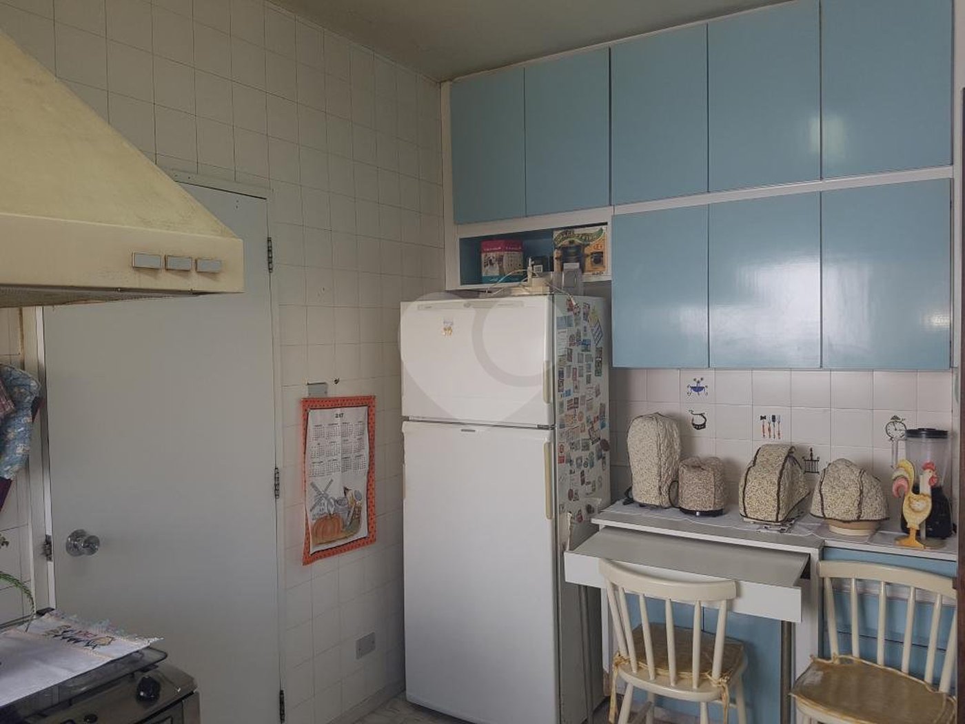 Casa à venda com 7 quartos, sendo 2 suítes, em Brooklin Paulista, São Paulo, SP