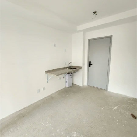 Apartamento à venda com 1 suíte em Pinheiros, São Paulo, SP