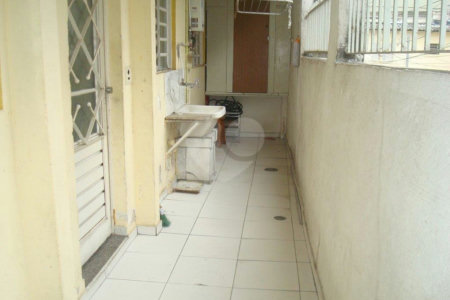 Casa à venda com 12 quartos em Chora Menino, São Paulo, SP